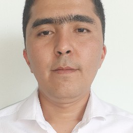 Jakhongir Burkhonov