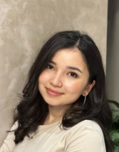 Madina Abduvalieva