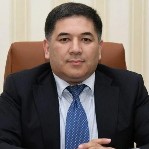 Abdushukur Sadikov