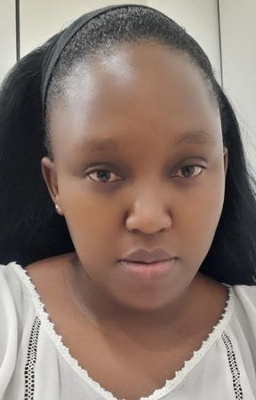 Bonang Charlot Pulumo