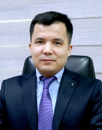 Oybek SHOYIMOV