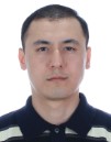 Nusratillokhon Mirzakhodjaev