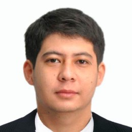 Ohunjon Mahmudov