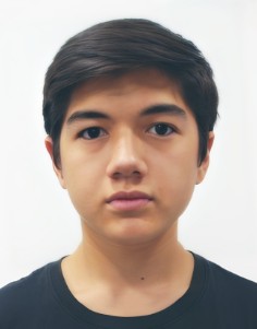 Khojiakbar Abdullaev