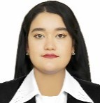Shahnoza Tukhtarova