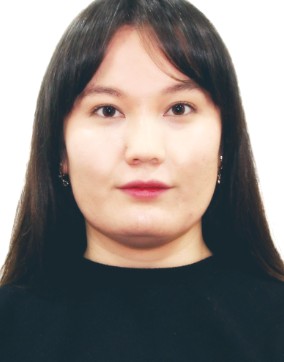 Mekhriban Nurillaeva