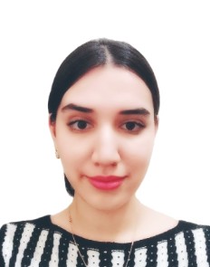 Muborak Qadamova