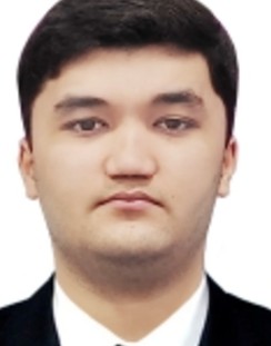 Muhammadamin Tokhirov