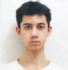 Akobirxon Murotxonov