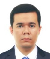 Shohruh Shofurov