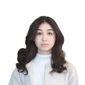 Yasmina Rasulova