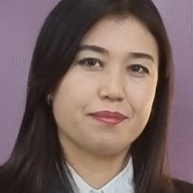 Gavhar Tilovova