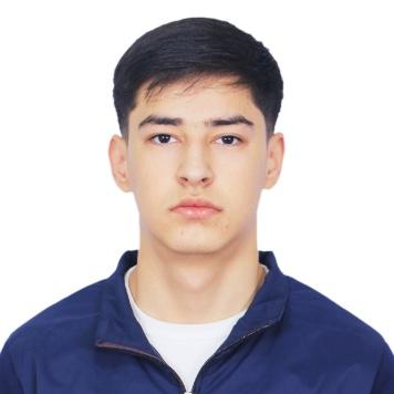 Azamjo Yoqubov