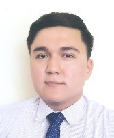 Arslonbek Gabbazov