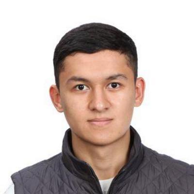 Bilol Madiyarov