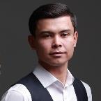 Hikmatulla Davletbayev
