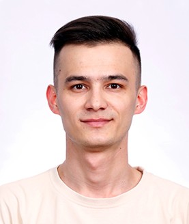 Amirkhon Sapaev