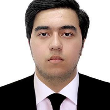Umar Sadriddinov