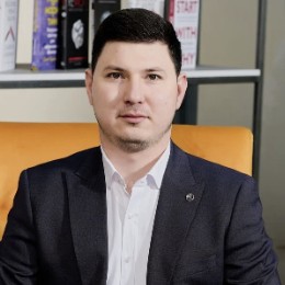 DILSHOD ODILOV